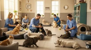 Shelter Care